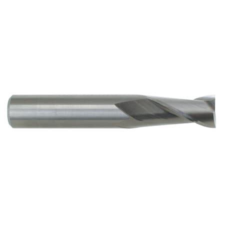 Tuffcut Gp 2 Flute End Mill, 5/8